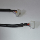 15kpl 5 pin PWM (naaras-naaras) päällystettyjä kaapeleita - pikkukuva 2