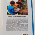 Espoo : kirjailijoiden kaupunki : Espoon kirjailijoiden 4... - pikkukuva 2
