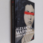 Alexandra Marinina : Irina tietää liikaa - pikkukuva 1