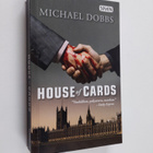 Michael Dobbs : House of cards - pikkukuva 1