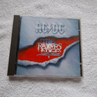 AC/DC – The Razors Edge CD - pikkukuva 1
