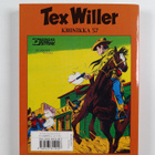 Tex Willer kronikka 57 : Uhka rajan takaa ; Kultakaupungi... - pikkukuva 2