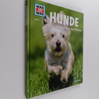 Christine Paxmann : Was ist was Bd. 11 : Hunde - Helden a... - pikkukuva 1