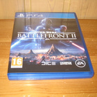 Star Wars Battlefront II Ps4 - pikkukuva 1