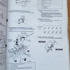 Mazda RF Turbo, moottorin korjaamokäsikirja 1998 - pikkukuva 3