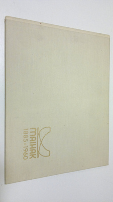 H. Maihak Aktiengesellschaft, Hamburg : Messinstrumente u...