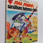 Walt Disney : Aku Ankka : Surullisen hahmon ritari - Don ... - pikkukuva 1