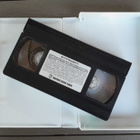 VHS: Stars Of Space Jam: Maantiekiitäjä Ja Kelju K. Kojootti - pikkukuva 5