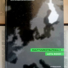 Asta Rossi - Kulttuuristrategia 2 (sid.) - pikkukuva 1