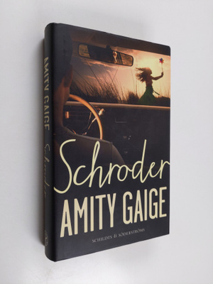 Amity Gaige : Schroder