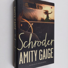 Amity Gaige : Schroder - pikkukuva 1