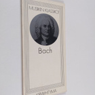 Olivier Alain : Bach - pikkukuva 1