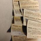 8 kpl ipnos kaara - pikkukuva 2