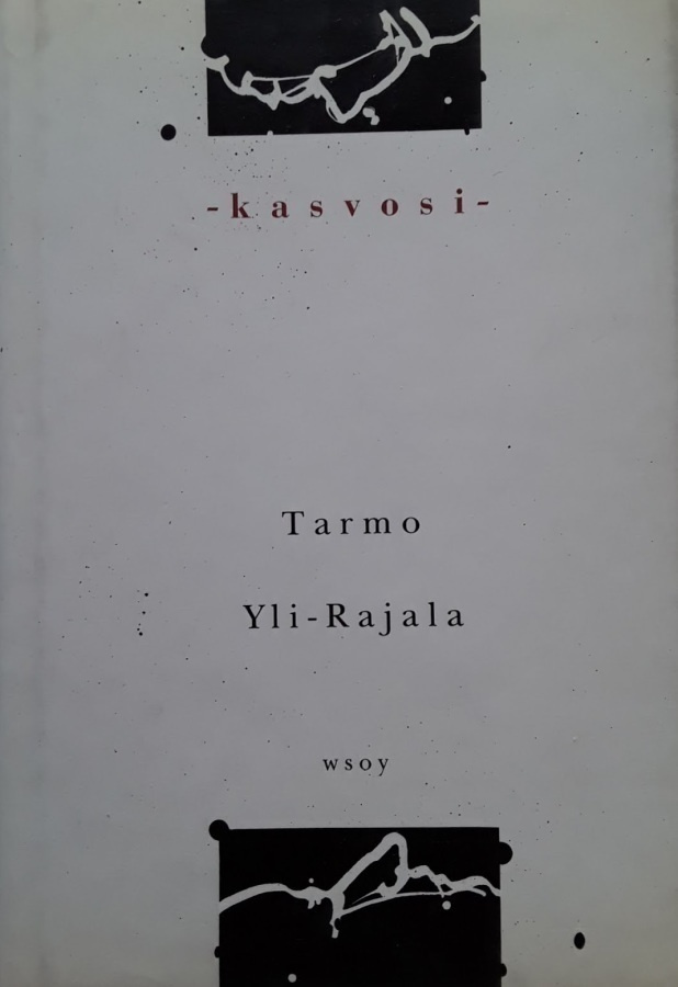 Tarmo Yli-Rajala: Kasvosi