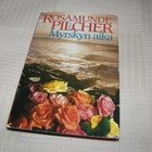 Rosamunde Pilcher Myrskyn aika -sid - pikkukuva 1