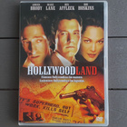 DVD: Hollywoodland (Adrien Brody, Ben Affleck, Bob Hoskins) - pikkukuva 1