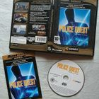 Police Quest: Step Behind the Badge (PC) - pikkukuva 1