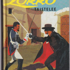 Steve Frazee: Zorro taistelee - pikkukuva 1