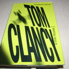 Clancy - Pieczenik Kaaoksen päivät -sid - pikkukuva 1