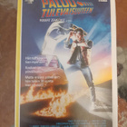 Paluu tulevaisuuteen (1985) VHS - pikkukuva 1