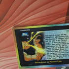 Showdown in Pewter City #EP5 Pokemon 2000 Topps TV card - pikkukuva 2
