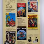 Werner Wejp-Olsen ym. : Comics - den stora serieboken - pikkukuva 2