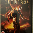 [DVD] THE CHRONICLES OF RIDDICK - pikkukuva 1