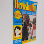 Hevoshullu 11/1986 - pikkukuva 1