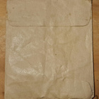M45 US ARMY TUNTOLEVYT. "DOG TAGS" - pikkukuva 3