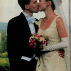 Seura n:o 12 2001 Sani. Tanja & Sami häät. Madame Duval.     - pikkukuva 3