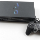 Playstation 2 Console Fat Model (PS2) - pikkukuva 1