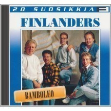 FINLANDERS - BAMBOLEO