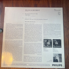 Shubert - Sonate B-Dur Lp - pikkukuva 2