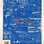 The World Guide to Gun Parts - Twentieth edition - pikkukuva 2