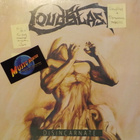LOUDBLAST - DISINCARNATE - FRANCE 2015 M-/M- LP - pikkukuva 1