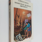 Carolyn Keene : Hohtavan rubiinin arvoitus - pikkukuva 1