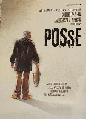 Posse