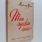 Hans von Rosen : Min ryska resa - pikkukuva 1