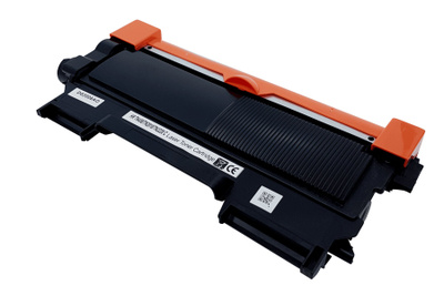Brother TN-2220 laserkasetti, musta – tarvike, premium