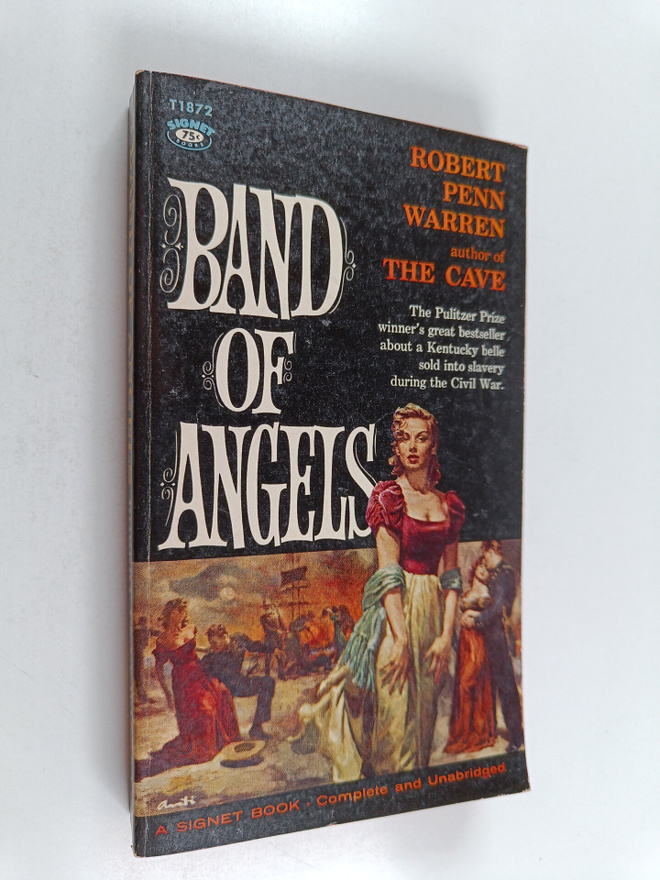 Robert Penn Warren : Band of angels