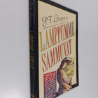 J. F. Lövgren : Lamppumme sammuvat - pikkukuva 1