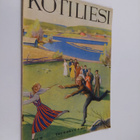 Kotilies N:o 9. Toukokuu l - 1934 - pikkukuva 1