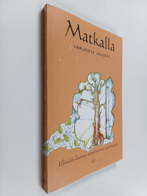 Silja Aaltonen : Matkalla varjosta valoon