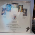 SAMSON - THANK YOU AND GOODNIGHT - M-/M- LP - pikkukuva 2