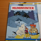 4 x MUMIN SERIE (1993) - pikkukuva 2