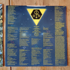Iron Maiden – Somewhere In Time (RARE 1991 UK) - pikkukuva 4