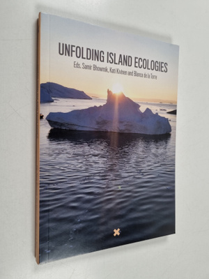 Unfolding Island Ecologies