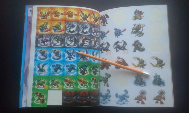 Item image