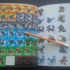 Skylanders Spyro's Adventure Virallinen Tarrakirja 96s - pikkukuva 5