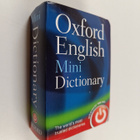 Charlotte Buxton : Oxford English Mini Dictionary - pikkukuva 1